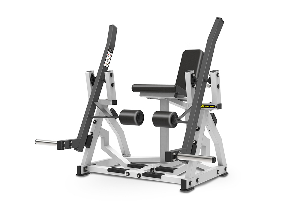 TM17 Lateral Leg Extension
