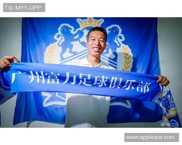 广州富力与卓尔激战正酣谁能在这场较量中笑到最后